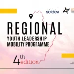 Open Call: Regional Youth Leadership Mobility Programme (RYLMP) 2025-2026
